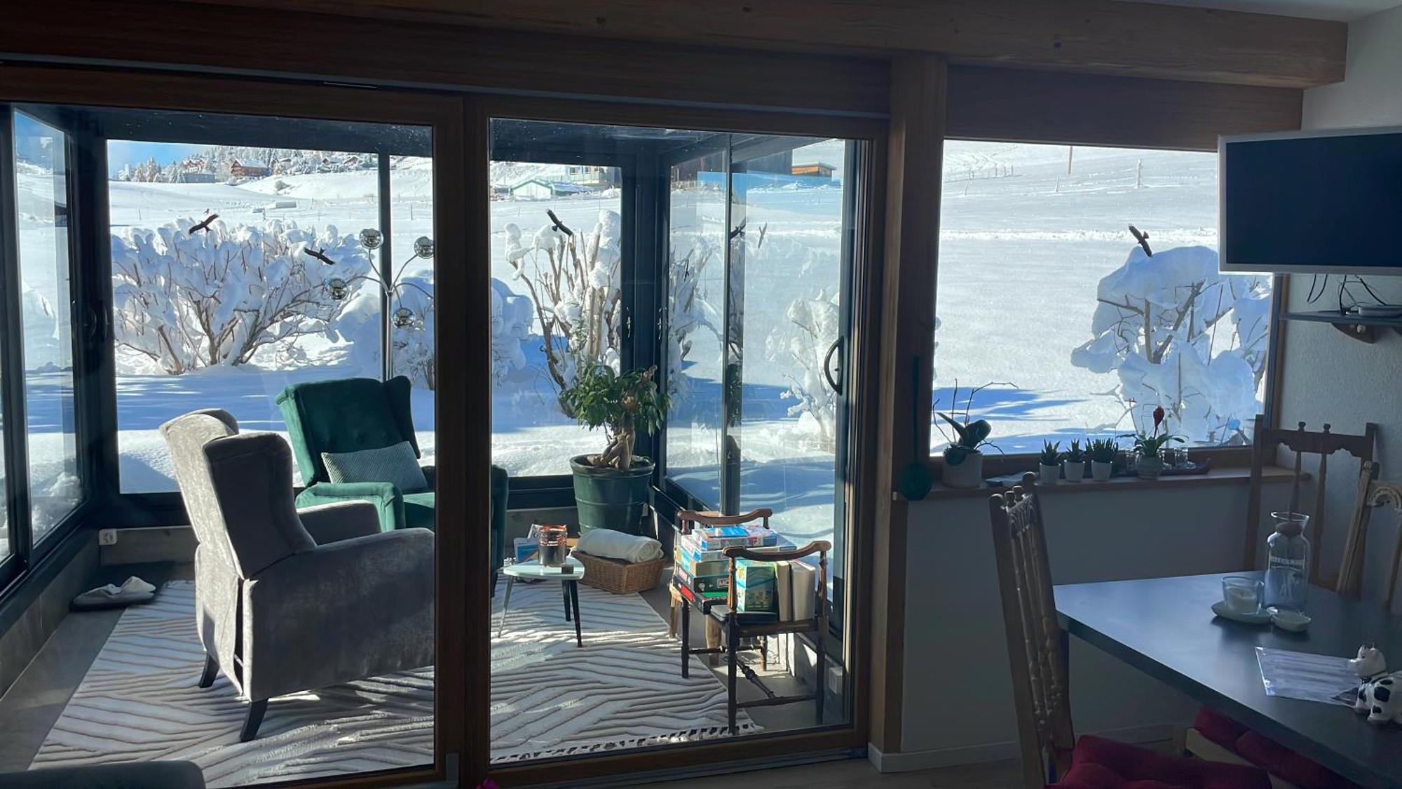 Dans Un Avec Jardin Privatif
